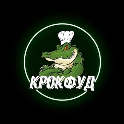 Крокфуд — доставка еды