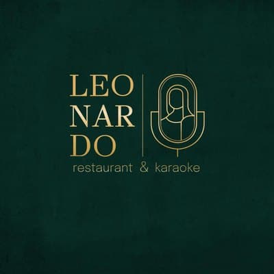 Leonardo — ресторан, караоке и ночная доставка
