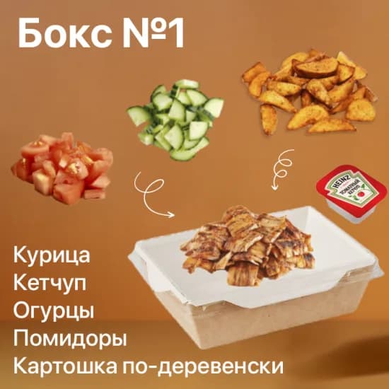 Пельмени