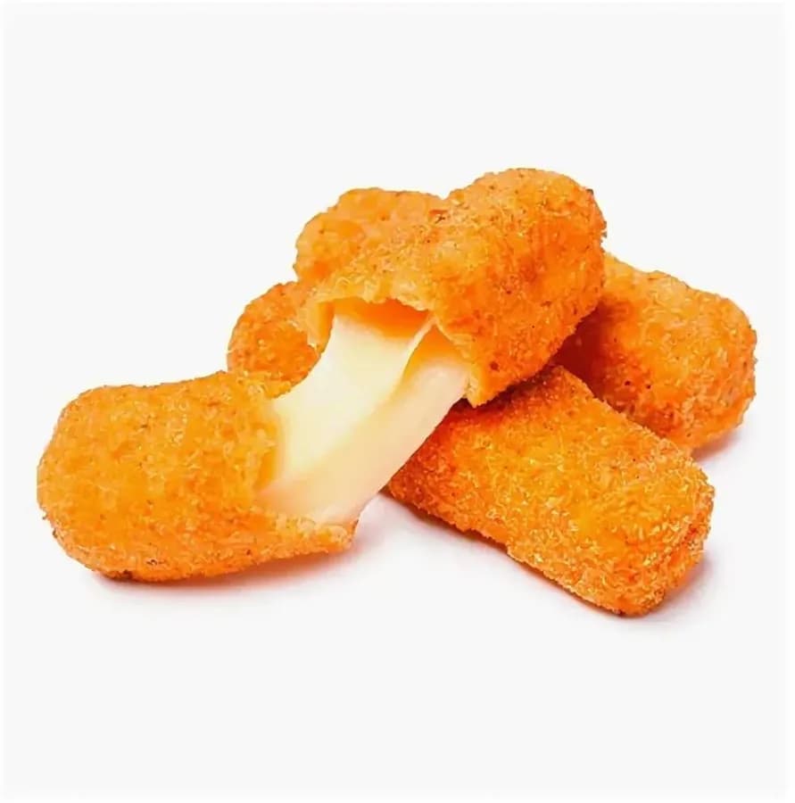Сырные палочки (средняя)