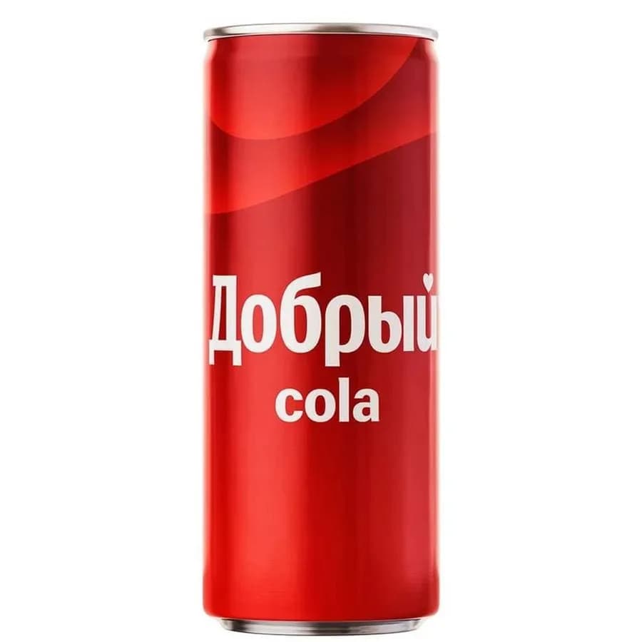 Добрый Кола