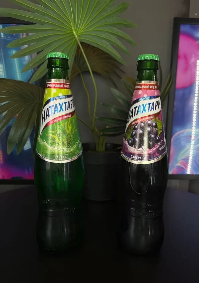 Натахтари