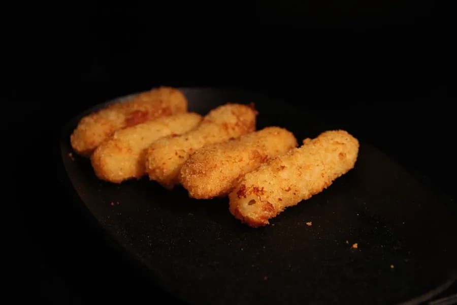 Сырные палочки
