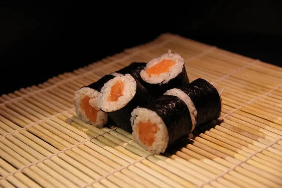 Сяке Маки